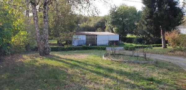 Maison 3 chambres Années 70