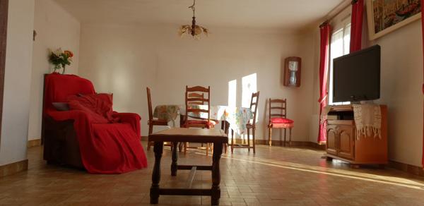 Maison 3 chambres Années 70