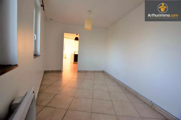 Location                                                      Maison
                        
                     2 pièces                      44 m2                     à Estrées-Saint-Denis