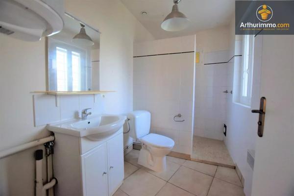 Location                                                      Maison
                        
                     2 pièces                      44 m2                     à Estrées-Saint-Denis