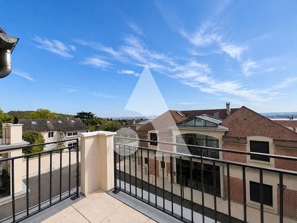 Appartement 4 pièces 88.31 m2