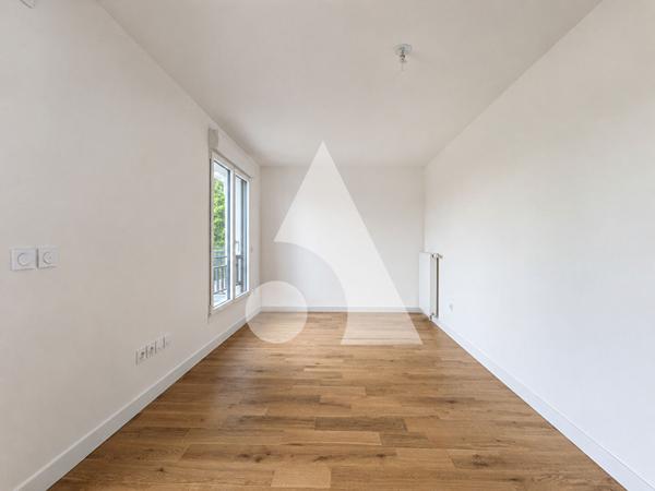 Appartement 4 pièces 88.31 m2