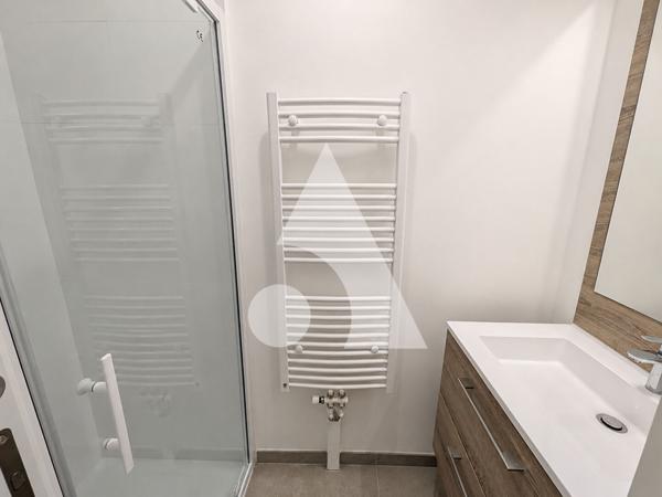Appartement 4 pièces 88.31 m2