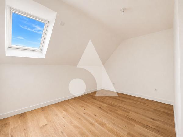Appartement 4 pièces 88.31 m2