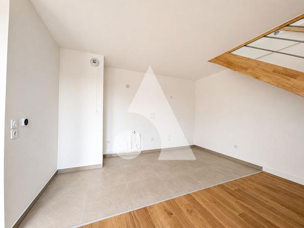 Appartement 4 pièces 88.31 m2