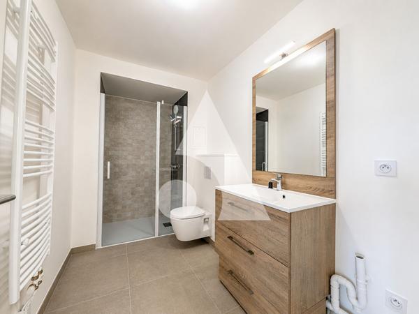 Appartement 4 pièces 88.31 m2