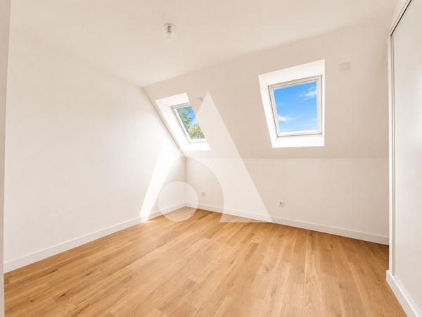 Appartement 4 pièces 88.31 m2