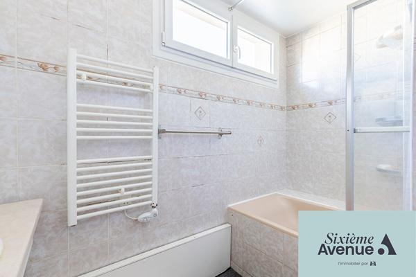 Appartement 5 pièces 93 m2