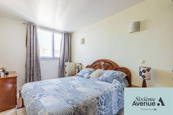 Appartement 5 pièces 93 m2