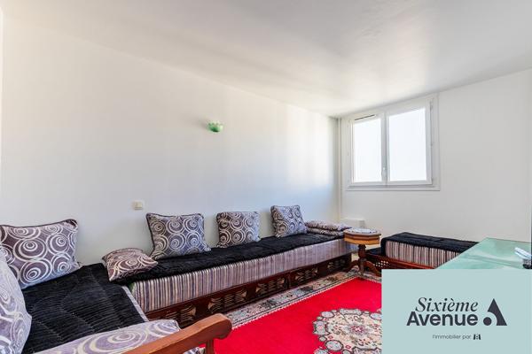 Appartement 5 pièces 93 m2