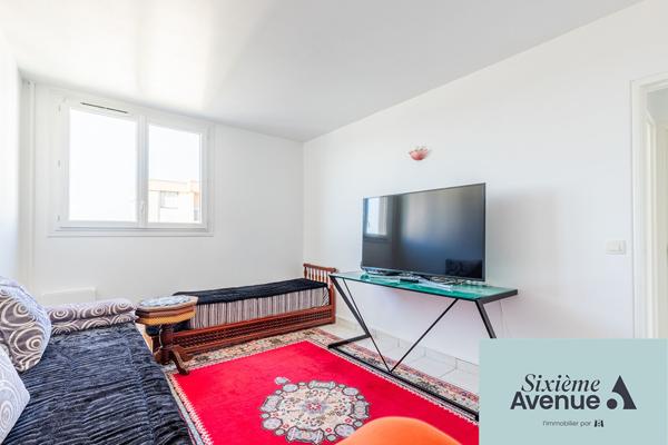 Appartement 5 pièces 93 m2