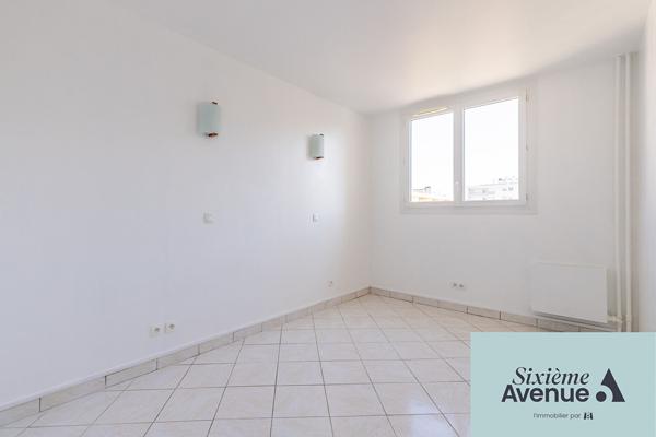 Appartement 5 pièces 93 m2