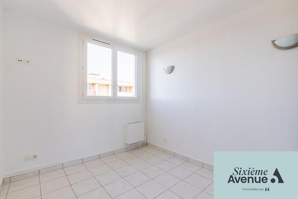 Appartement 5 pièces 93 m2