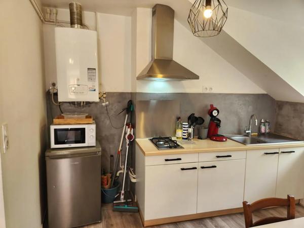 Appartement à louer à Rodez (12000)