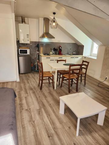 Appartement à louer à Rodez (12000)
