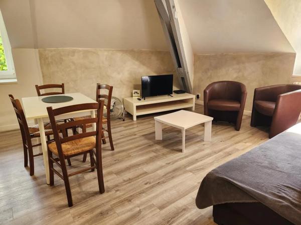 Appartement à louer à Rodez (12000)