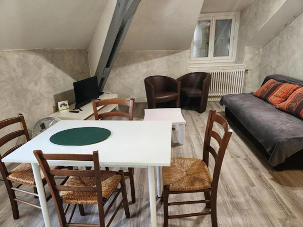 Appartement à louer à Rodez (12000)