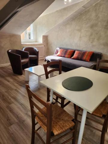 Appartement à louer à Rodez (12000)