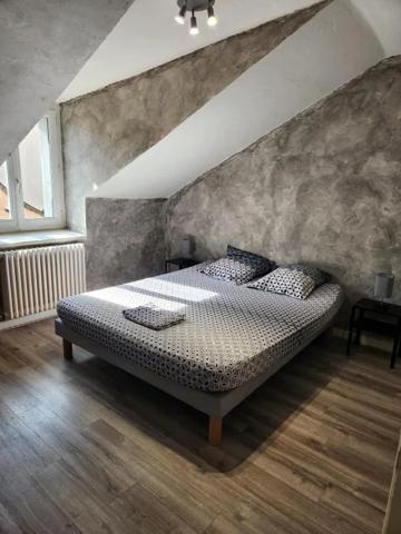 Appartement à louer à Rodez (12000)