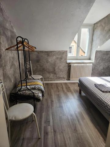 Appartement à louer à Rodez (12000)