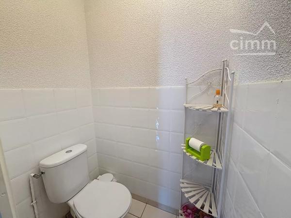 Bien immobilier mixte lieu de vie ou professionnel une visite s’impose...