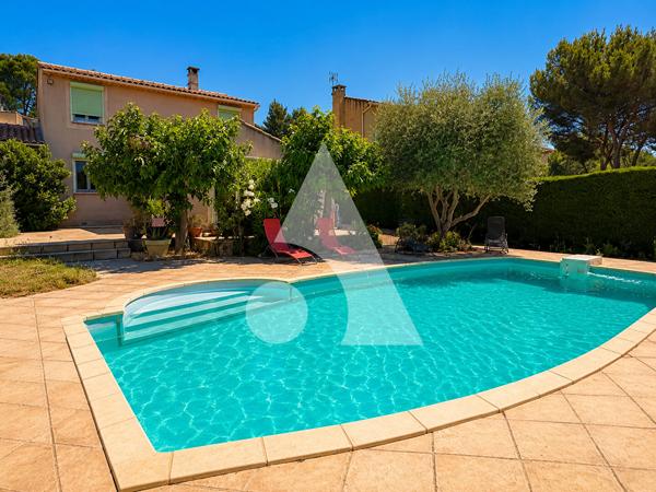 Maison 6 pièces 165 m2