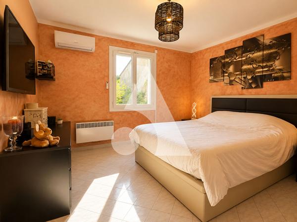 Maison 6 pièces 165 m2