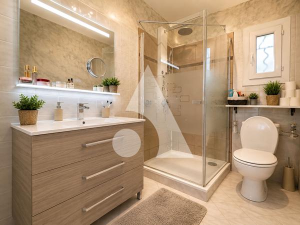Maison 6 pièces 165 m2