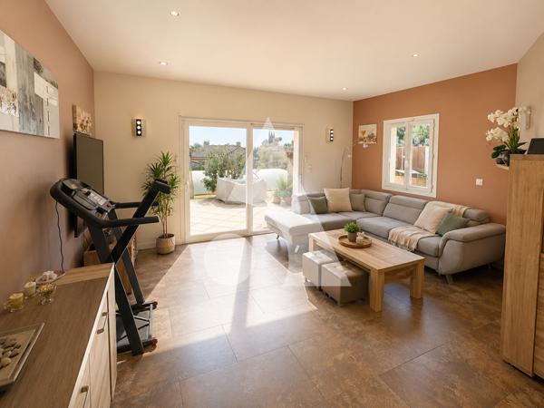 Maison 6 pièces 165 m2
