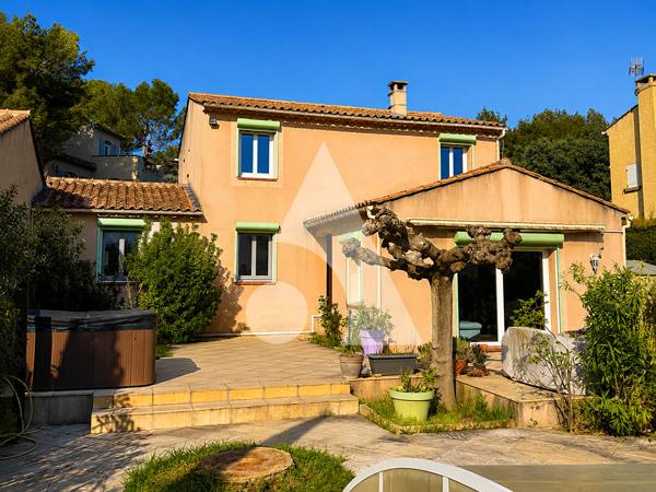 Maison 6 pièces 165 m2