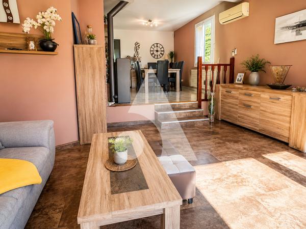 Maison 6 pièces 165 m2