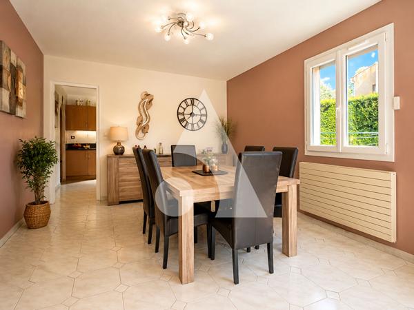Maison 6 pièces 165 m2