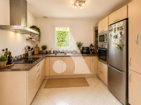 Maison 6 pièces 165 m2