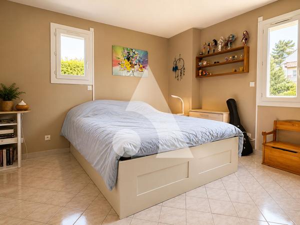 Maison 6 pièces 165 m2