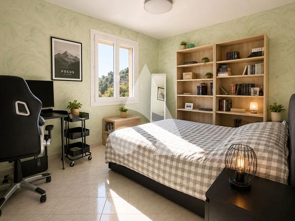 Maison 6 pièces 165 m2