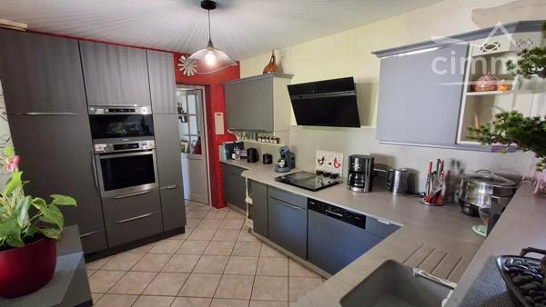 EXCEPTIONNEL – Propriété de standing au cœur des Châteaux de la Loire