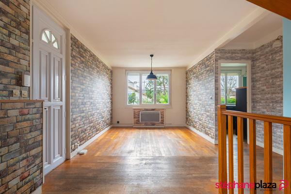 Maison 4 pièces 80 m2