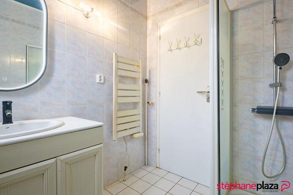 Maison 4 pièces 80 m2