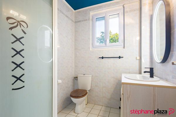 Maison 4 pièces 80 m2