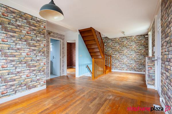 Maison 4 pièces 80 m2