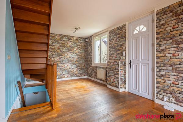 Maison 4 pièces 80 m2