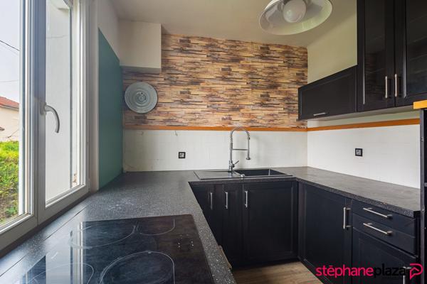 Maison 4 pièces 80 m2