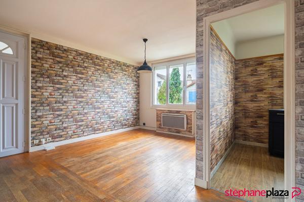 Maison 4 pièces 80 m2