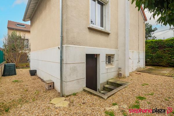 Maison 4 pièces 80 m2