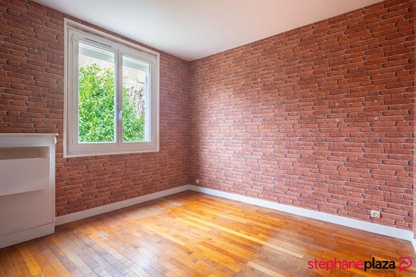 Maison 4 pièces 80 m2