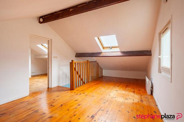 Maison 4 pièces 80 m2