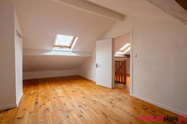 Maison 4 pièces 80 m2