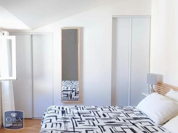 Appartement à vendre 3 pièces 59m² La Rochelle (17000)