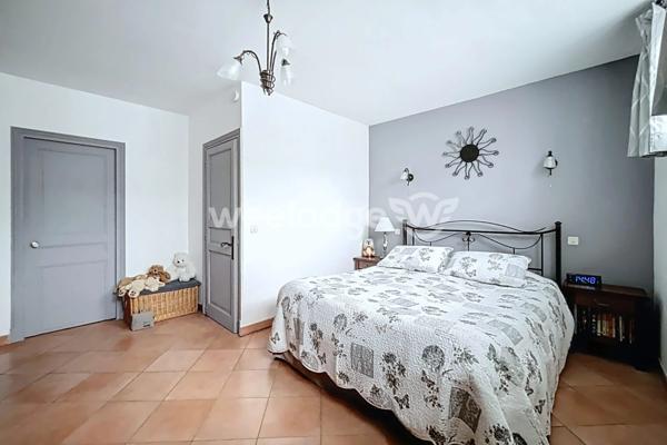 Maison à vendre 6 pièces de 136,58 m² à Éragny