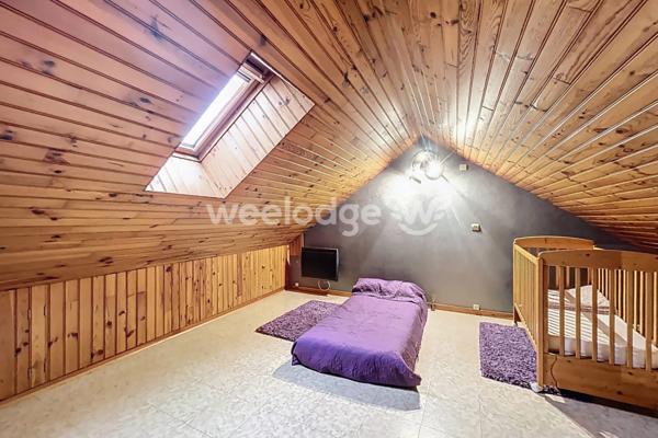 Maison à vendre 6 pièces de 136,58 m² à Éragny